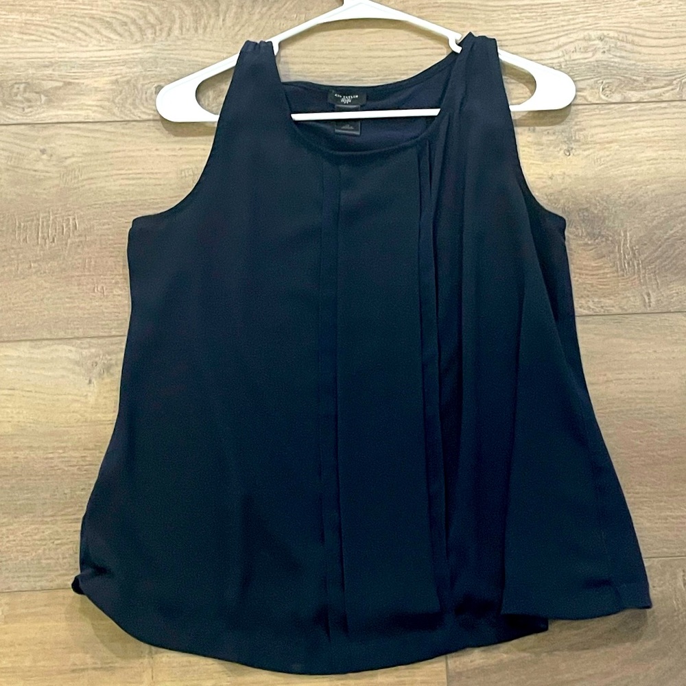 Ann Taylor top